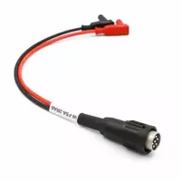 Banana Plug Adapter Lead for Bosch FSA